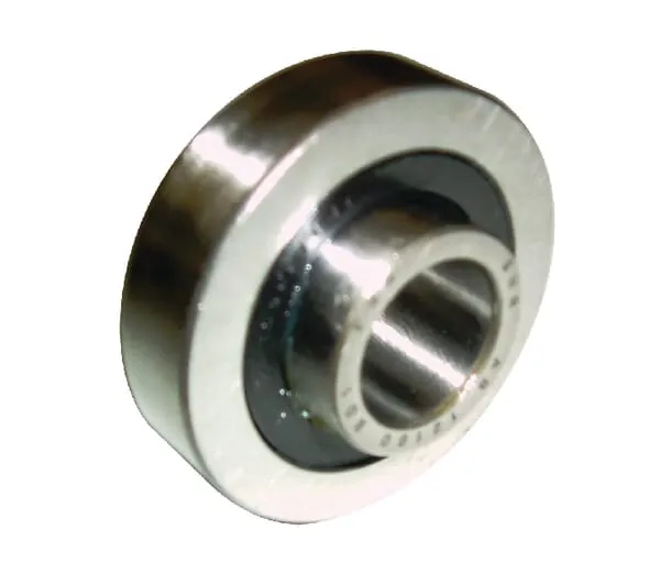 Vodicí kladky pro silážní řezačky