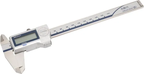 Posuvné měřítko digiitální 150 mm