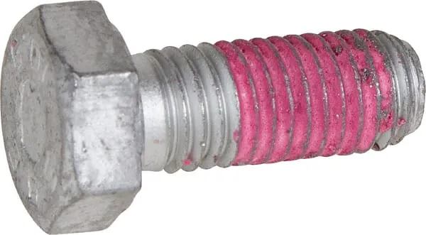 SAMOPOJISTNÝ ŠROUB