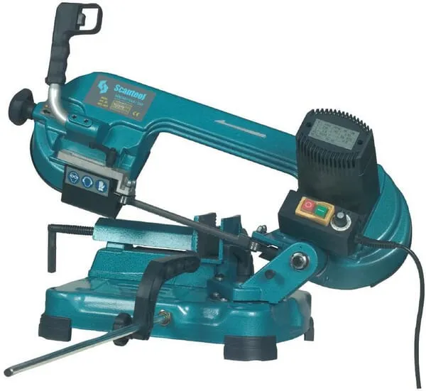 Pásová pila - 125V