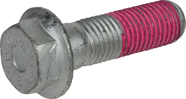 SAMOPOJISTNÝ ŠROUB