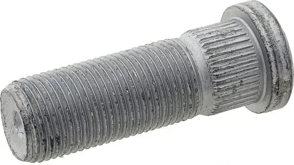 Svorník, závitový