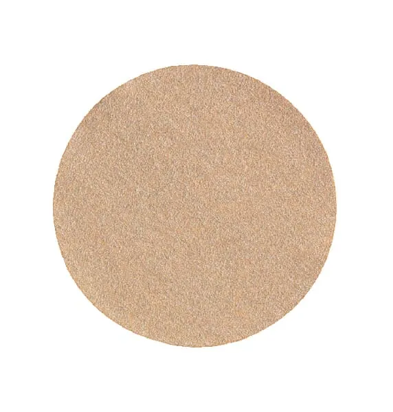 255P Hookit Goud - brusný kotouč