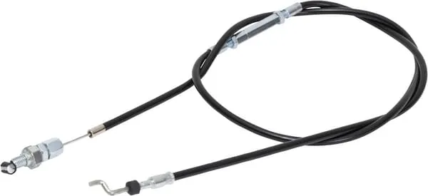 Spojka bovdenového lanka