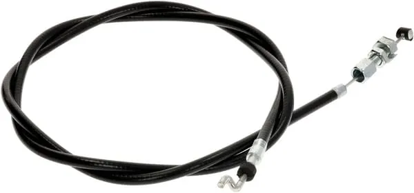 Bovdenové lanko vpřed/zpět