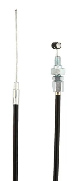 Bovdenové lanko řízení, pravé