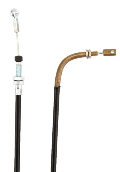 Bovd.lanko, vychýlení rukojeti