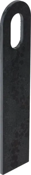 Nůž vertikutátoru 135x30mm