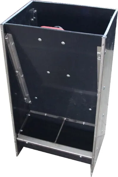 Automatické krmítko pro odstávčata AP-W