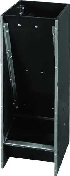 Automatické krmítko pro krmné vepře, na sucho jednostanovištní AP1T