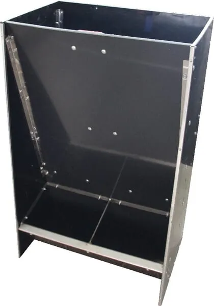 Automatické krmítko pro krmné vepře, na sucho AP-T