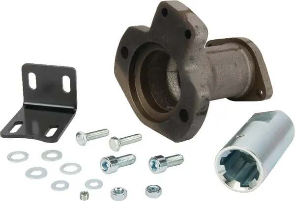 Montážní sada pro hydraulický motor