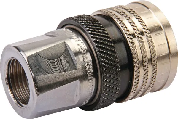 Objímka rychlospojky 1/2" BSP