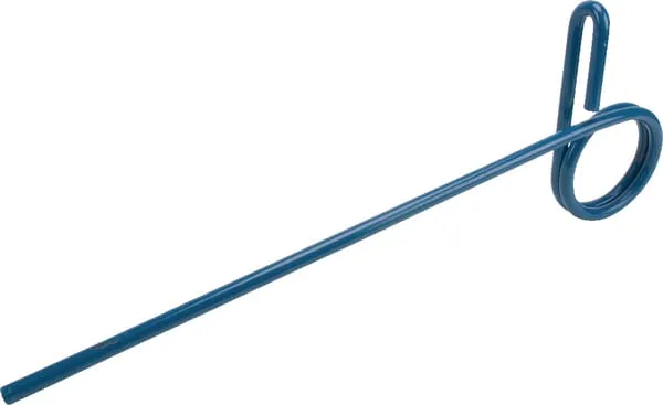 Hrot zavlačovače, Ø 13 mm, D = 540 mm