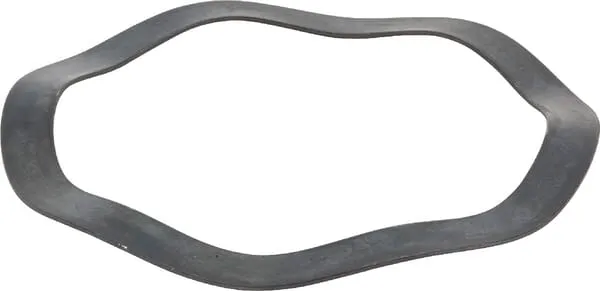 Kompresní a opěrný kroužek, Ø 100