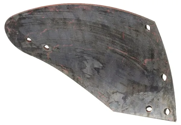 Odhrnovačka pravá, VAB4 UN400 V&N