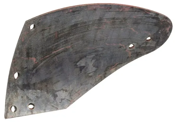 Odhrnovačka levá, VAB4 UN400 V&N