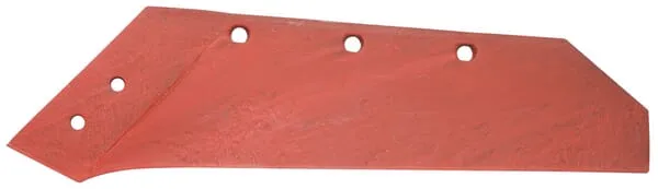 Radlice bez hrotu levá, UNM 43 V&N