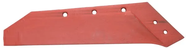 Radlice bez hrotu pravá, UNM 43 V&N