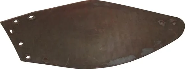 Odhrnovačka pravá, WX400 V&N