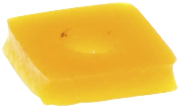 Pojistka napínáku řetězu