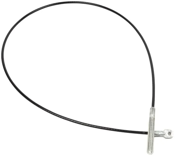 Kabel řízení L=1080