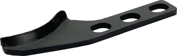 Řezací nůž pro strniště