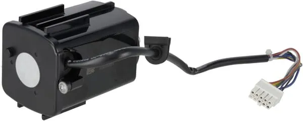 Motor nože, Automower 3