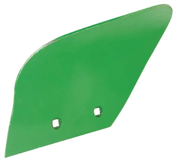 Odhrnovačka předradličky, levá