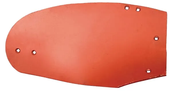 Odhrnovací deska dlouhá