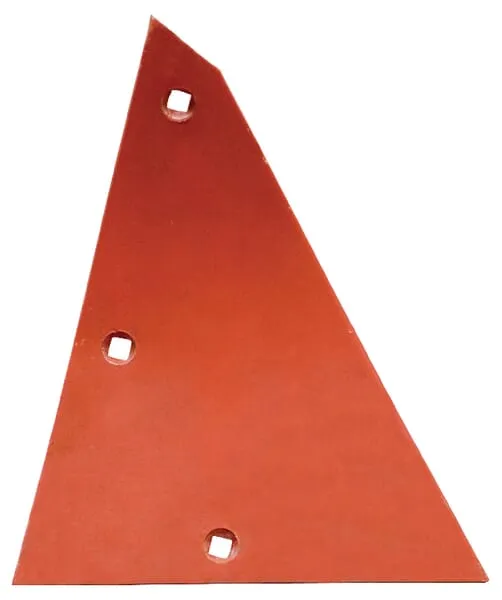 Přední díl odhrnovací desky, B-200