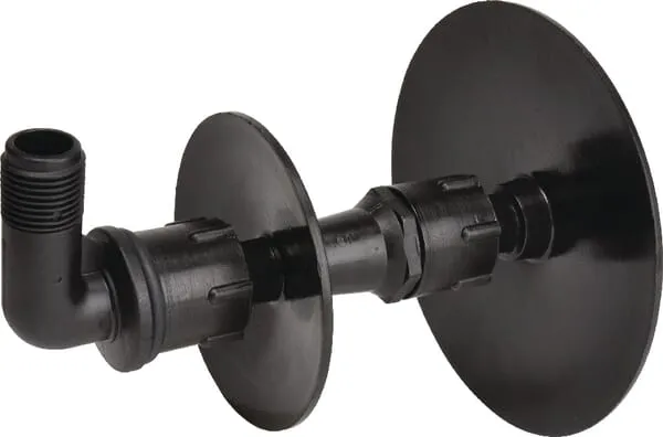 Arag, mísič prášku