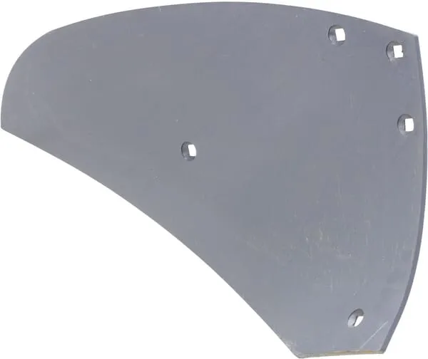 Odhrnovací deska, Unia PR 53