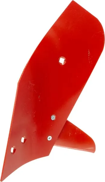 Odhrnovací deska, pro podmítací pluh