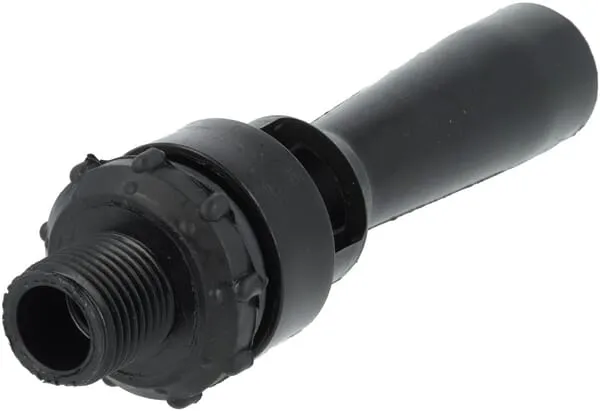 Vstřikovač pro nádrž na hydraulický olej