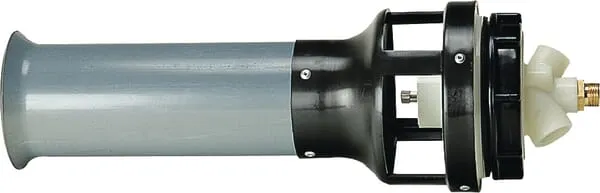 Arag, míchací tryska „SUPERMIX“