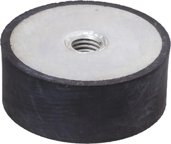 Tlumič vibrací, typ E