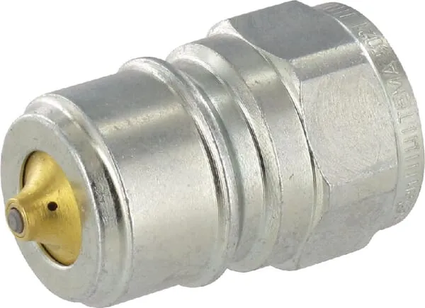 1" redukční spojka samec Tema