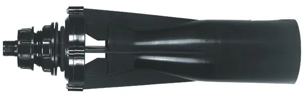 Vstřikovací trysky Arag