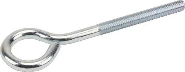 Šroub s okem 3/8 16 X 4