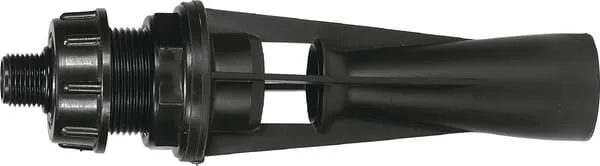 Hydraulické míchadlo pěny 2,0mm