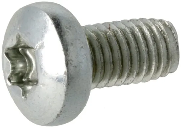 Šroub M5x10