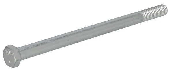 Šroub 3/8-16 x 6" gd5