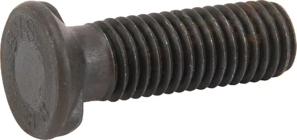 Šroub, 2 nosy, M12x40 10.9, V&N