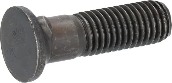 Šroub pluhu se 2 nosy M12x45