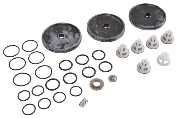 Kontrolní sada APS 51 Comet