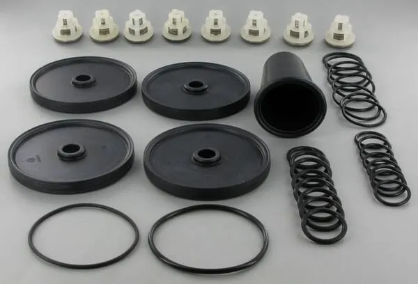 Kontrolní sada APS 96 Comet