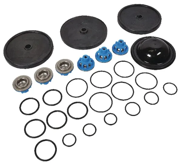 Kontrol.sada APS 101/121 Comet