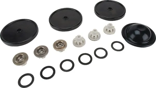 Kontrolní sada IDS 1000 Comet