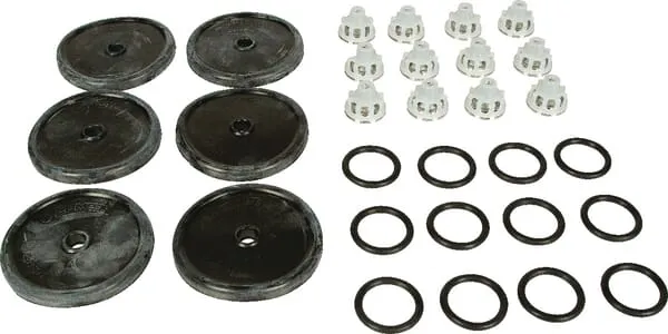 Kontrol. sada BP 205/235 Comet